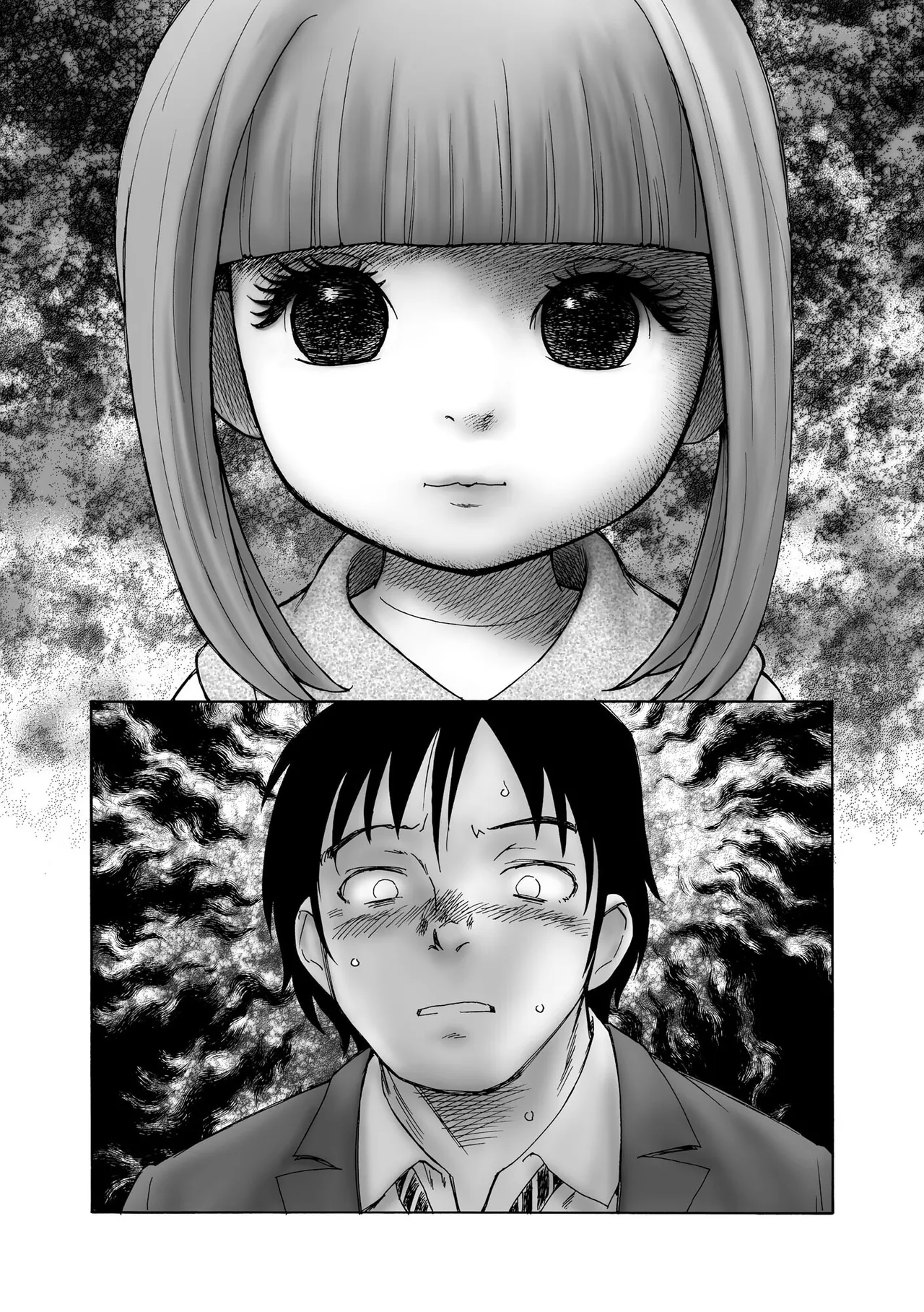 Yoru no Nana Fushigi - NIGHT of the 7 WONDERS page 8 full