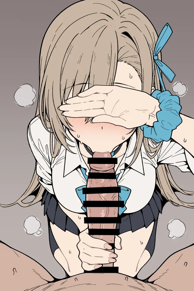 ギャルコスプレイヤー ゲーム実況配信者のプライベートセックス 撮影+ドスケベフェラ page 6 full