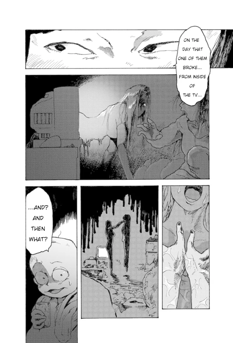 AIN'T SIX IS DEATH page 3 full