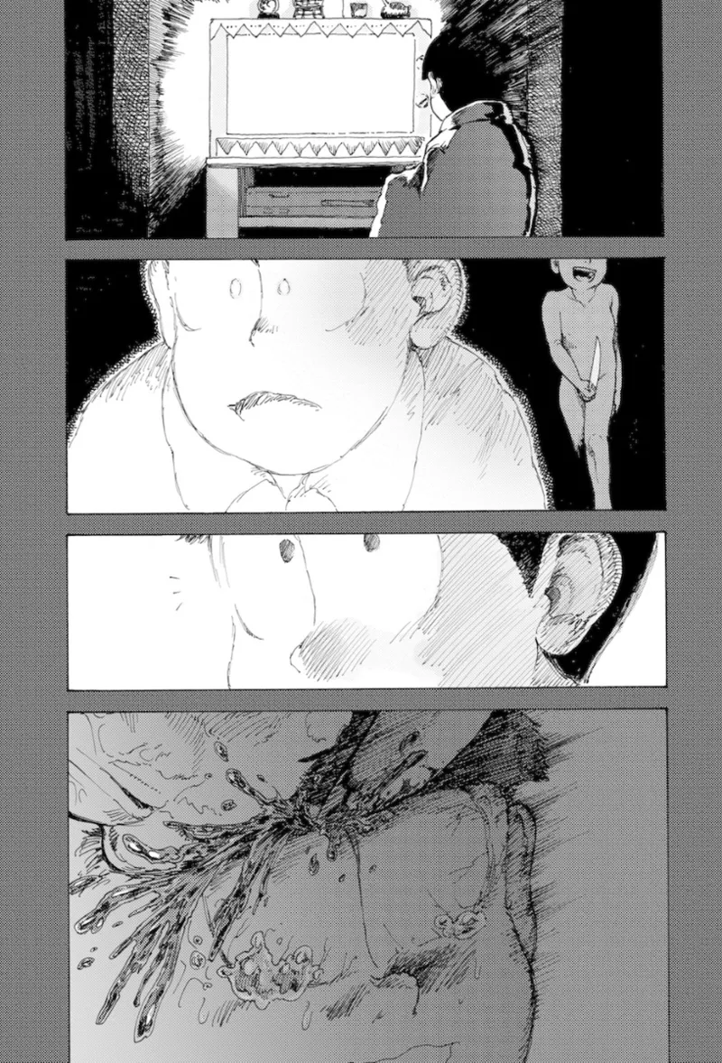 AIN'T SIX IS DEATH page 7 full