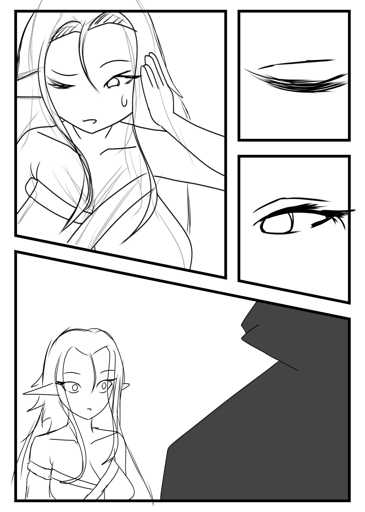 Goonman page 3 full