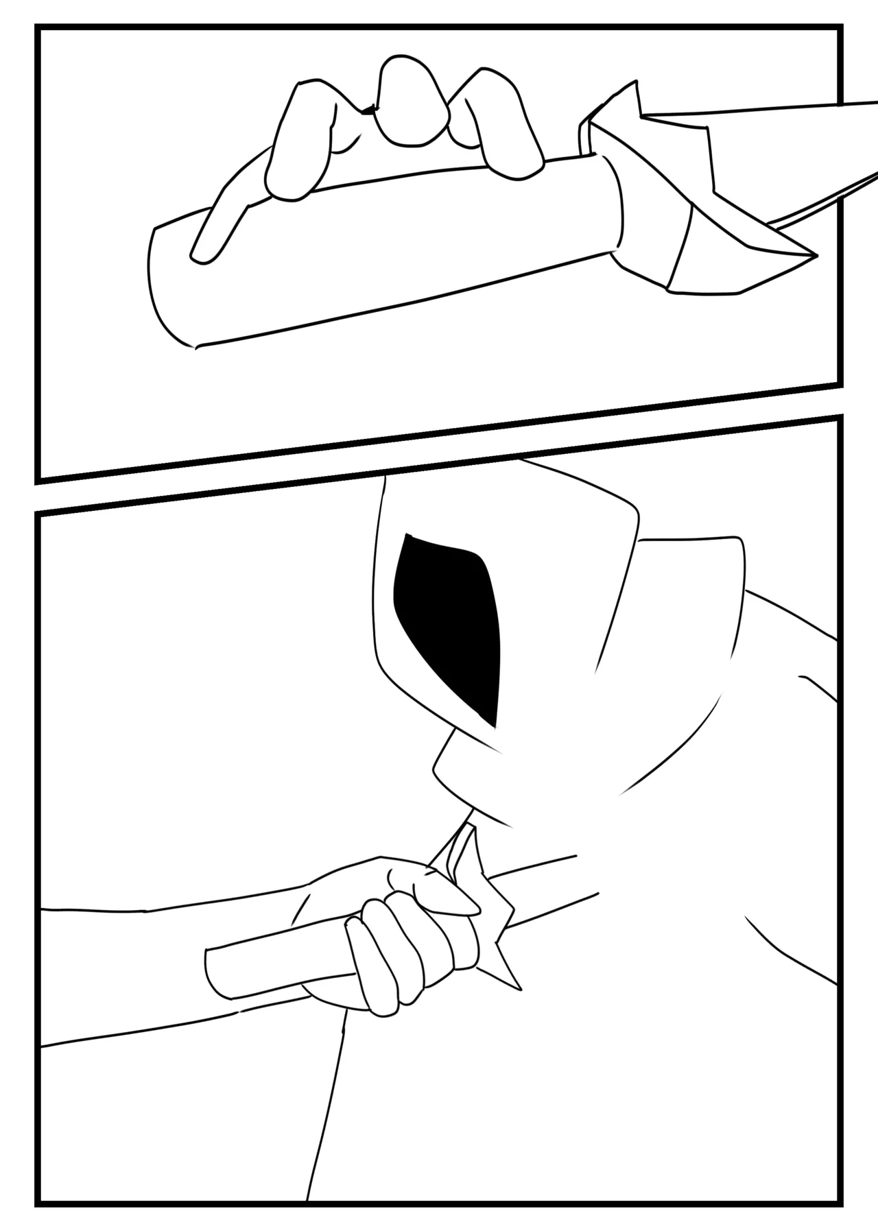 Goonman page 5 full
