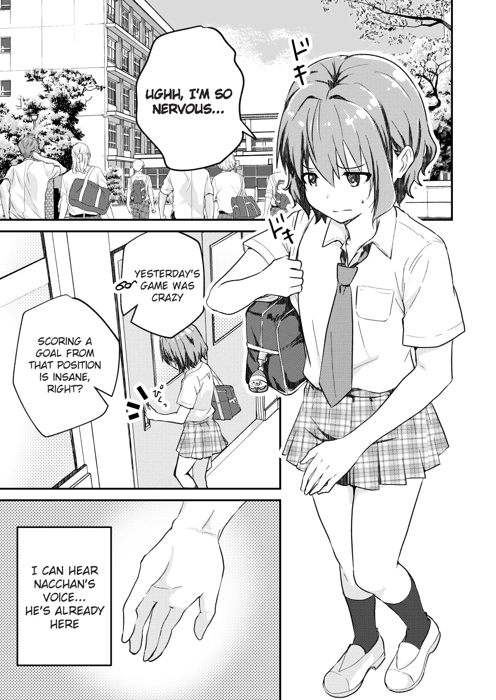Kounai ichi no Bishounen to xxx Shita Hanashi 2 | The Story of How I Had xxx with the Most Beautiful Boy in School 2 page 5 full