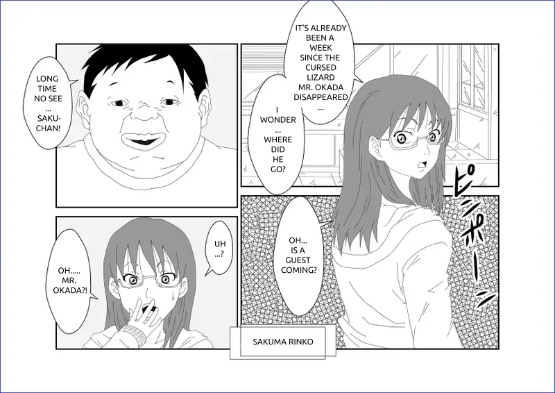 Sennou Kyouikushitsu ~Sakuma Rinko Hen~ | 세뇌교육실 ~사쿠마 린코~ page 2 full