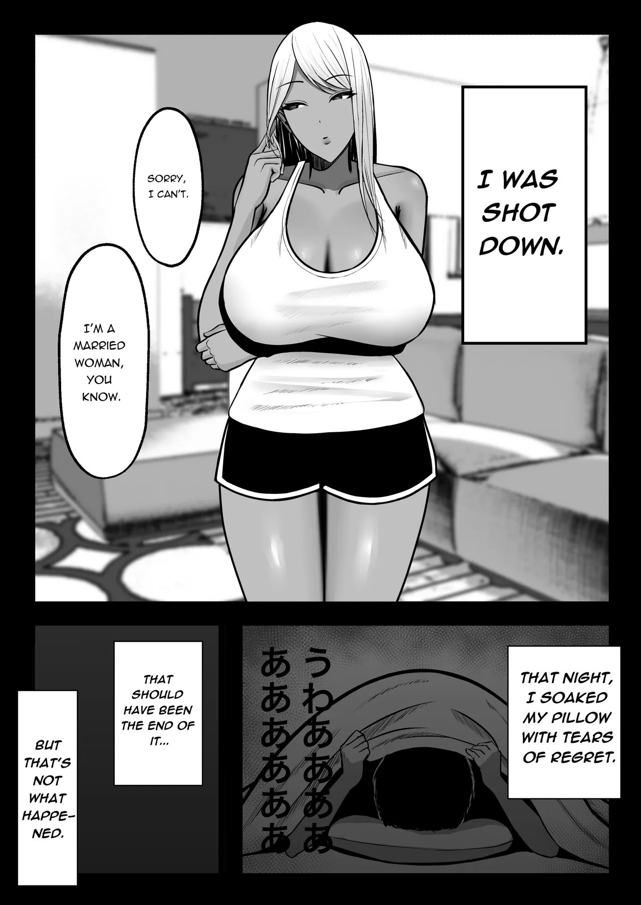 Gal Mama SeFri - GAL MOTHER SEX FRIEND page 5 full