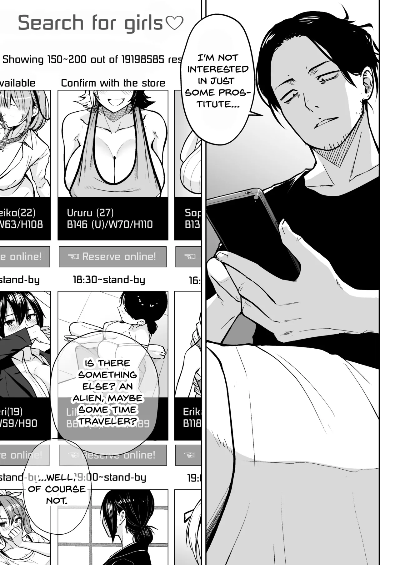 NG Kaikin Downer Girl | NG-Free Downer Girl page 2 full