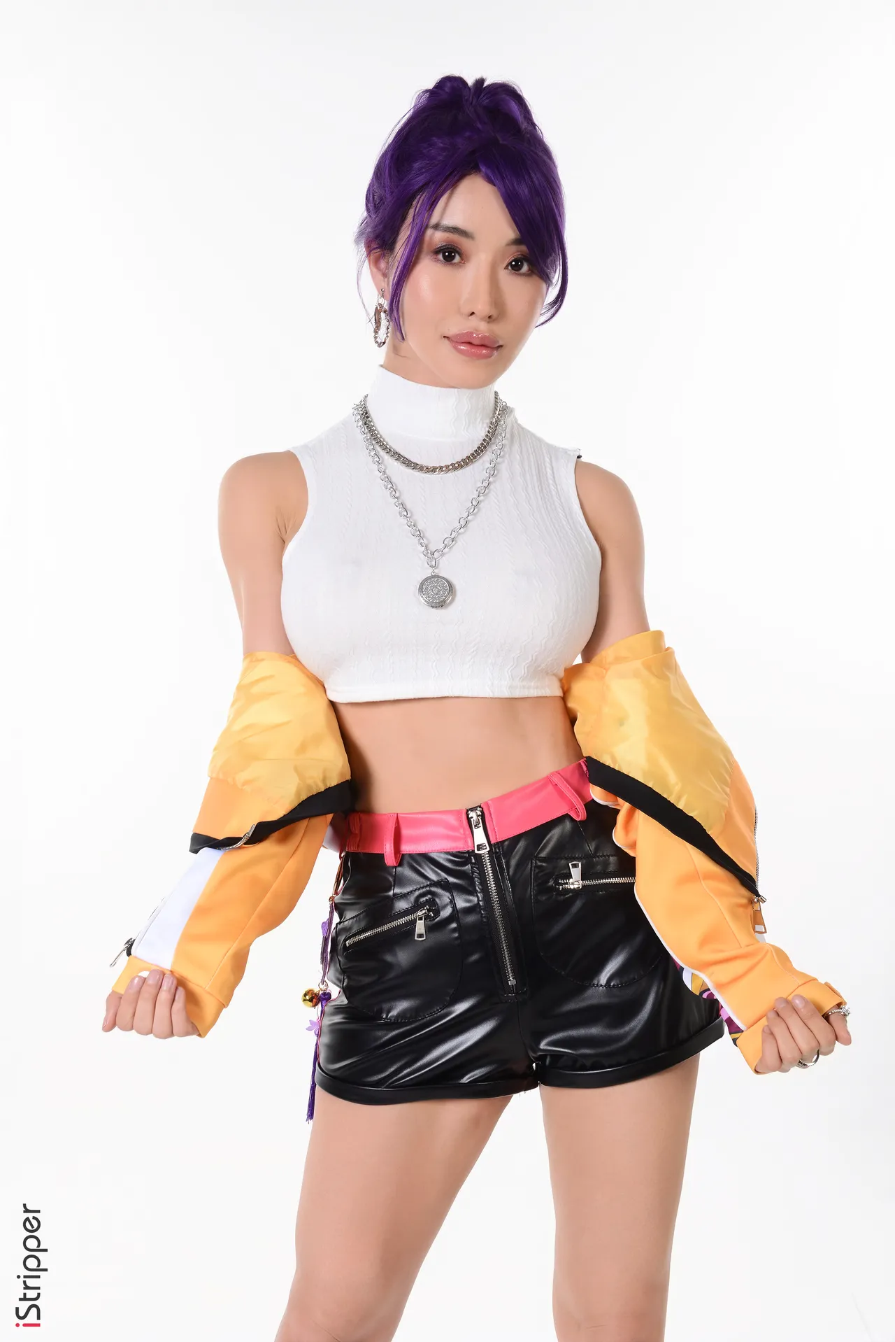 Reina Ohara - Rumi page 7 full