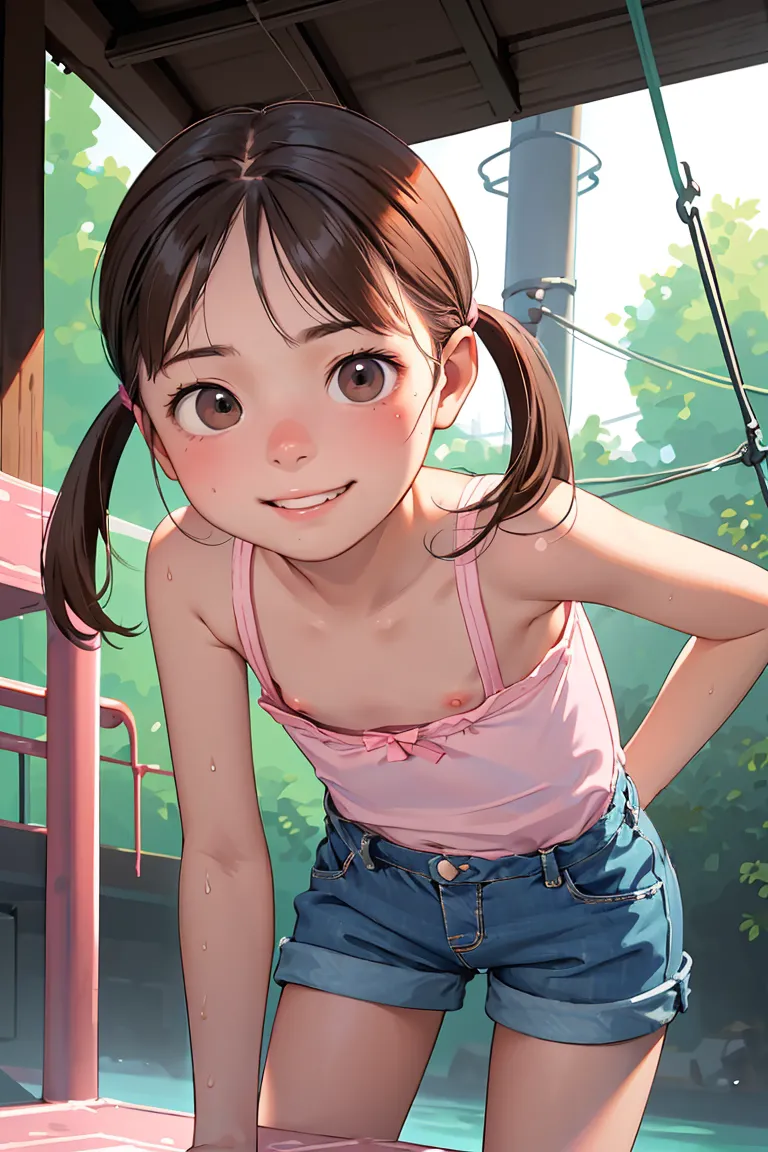 つるぺた研 page 9 full