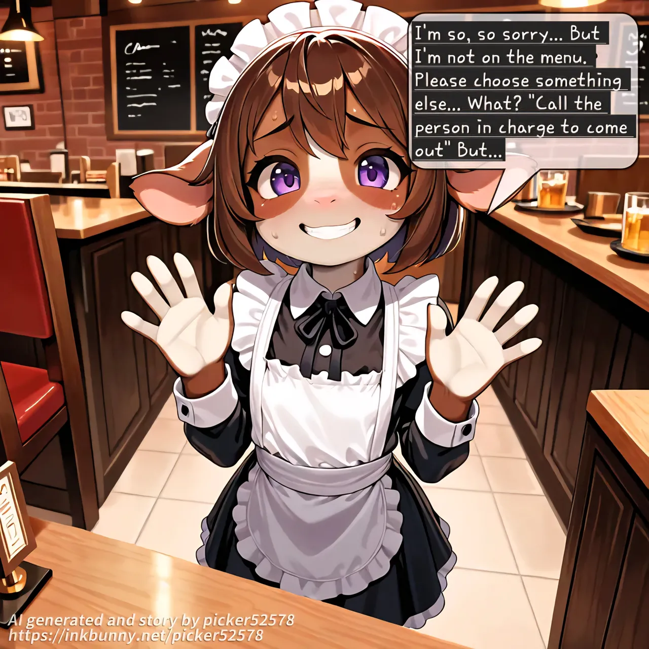 The Moo Cafe page 4 full