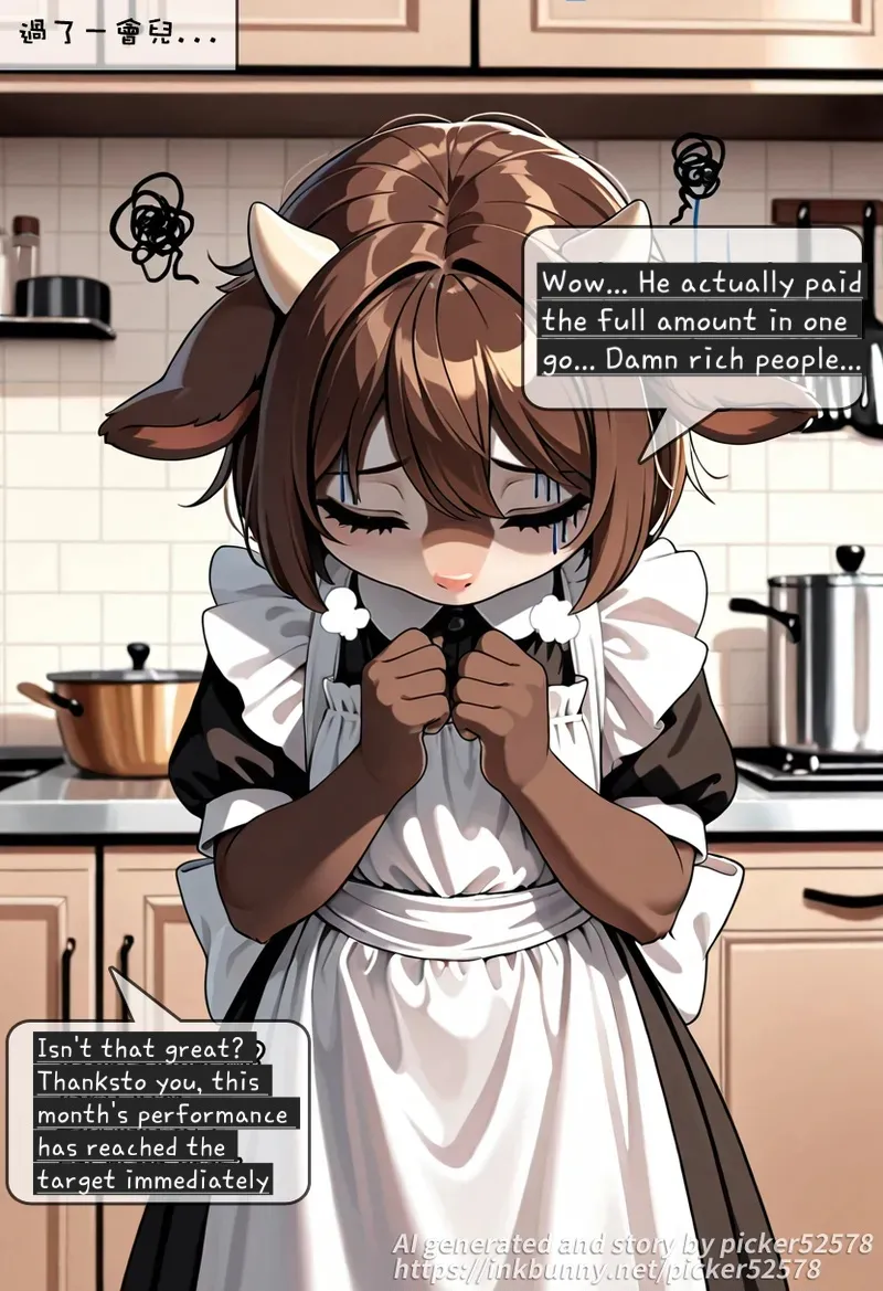 The Moo Cafe page 6 full