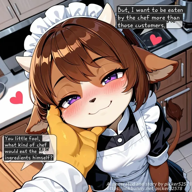 The Moo Cafe page 7 full
