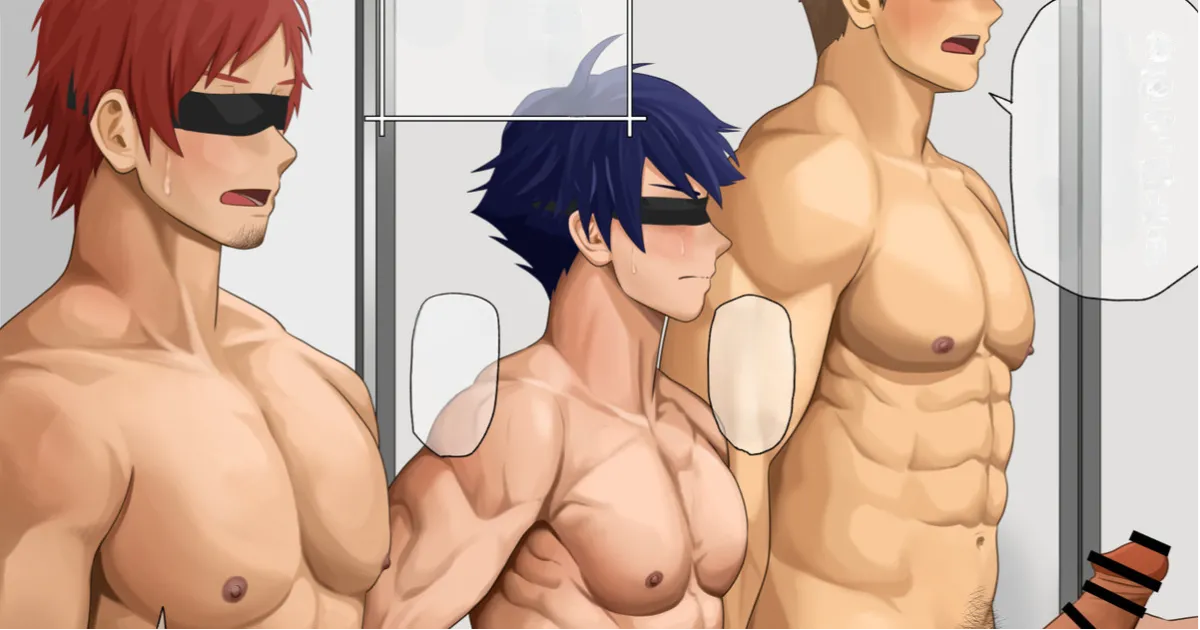 VIP会员限定的下体握手会 page 1 full