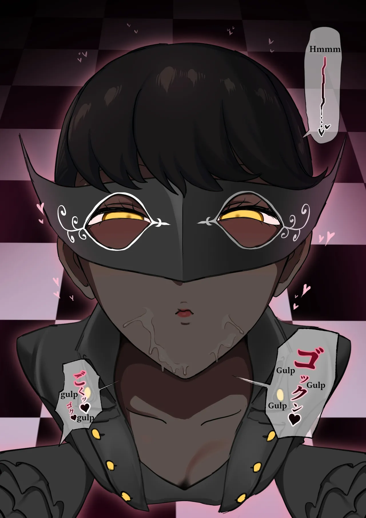 Captured and manipulated in the palace page 7 full