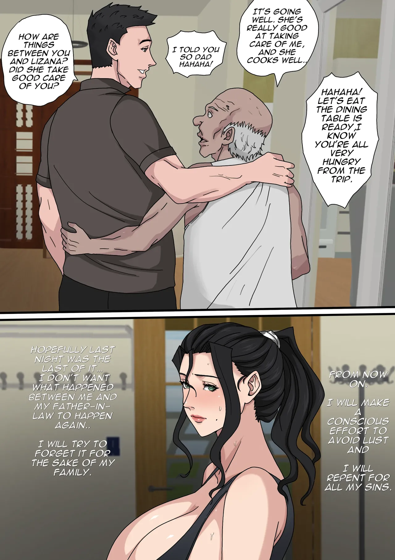 Sinful Lust 4 page 7 full