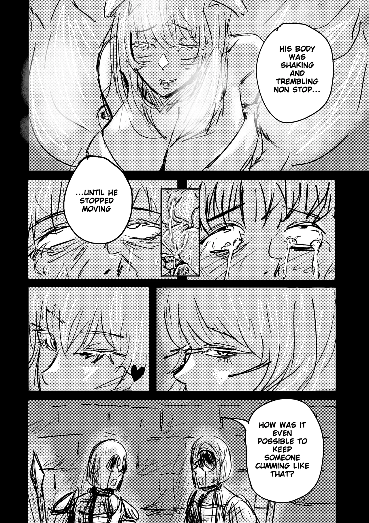 Ahri's Ascension 5 page 4 full