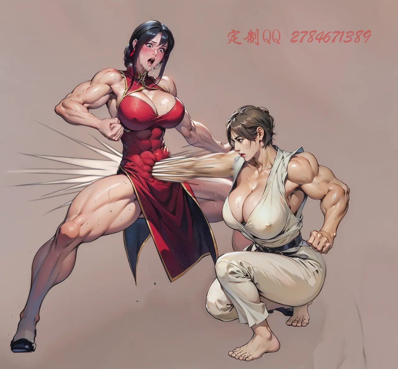 【虐杀合集】-子宫遭遇袭击-【慎入】【黑暗】 page 2 full