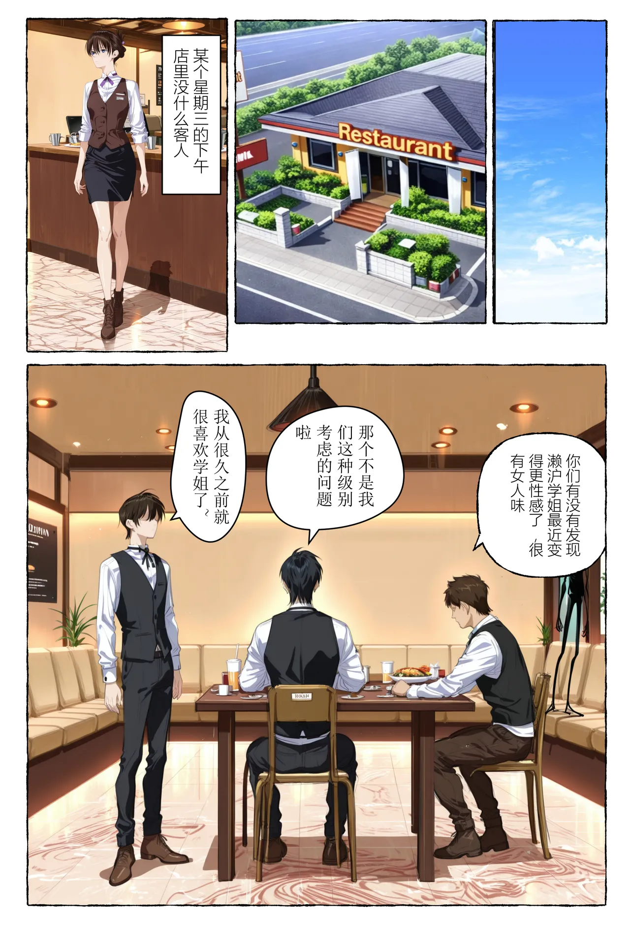 xyxonrh ---ss-brain 濑户花恋 EP04 42P page 3 full