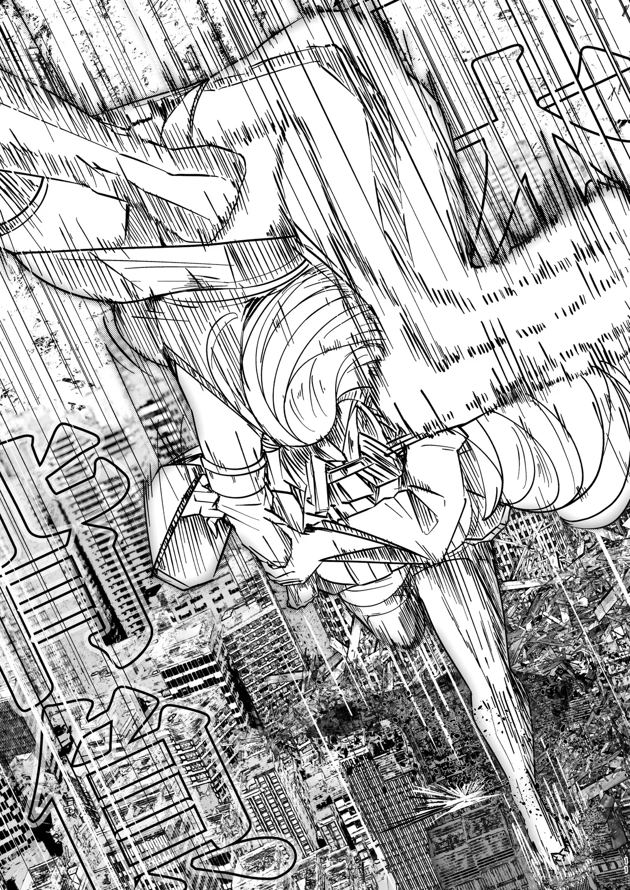 I love big, strong Fleet Girls 1 page 10 full