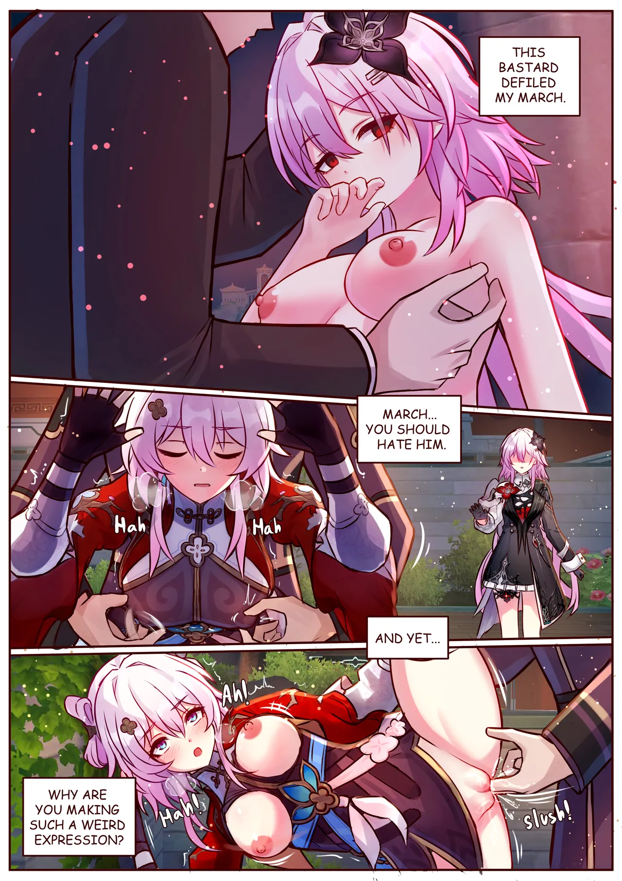 Finish Evernight Uncensored page 4 full