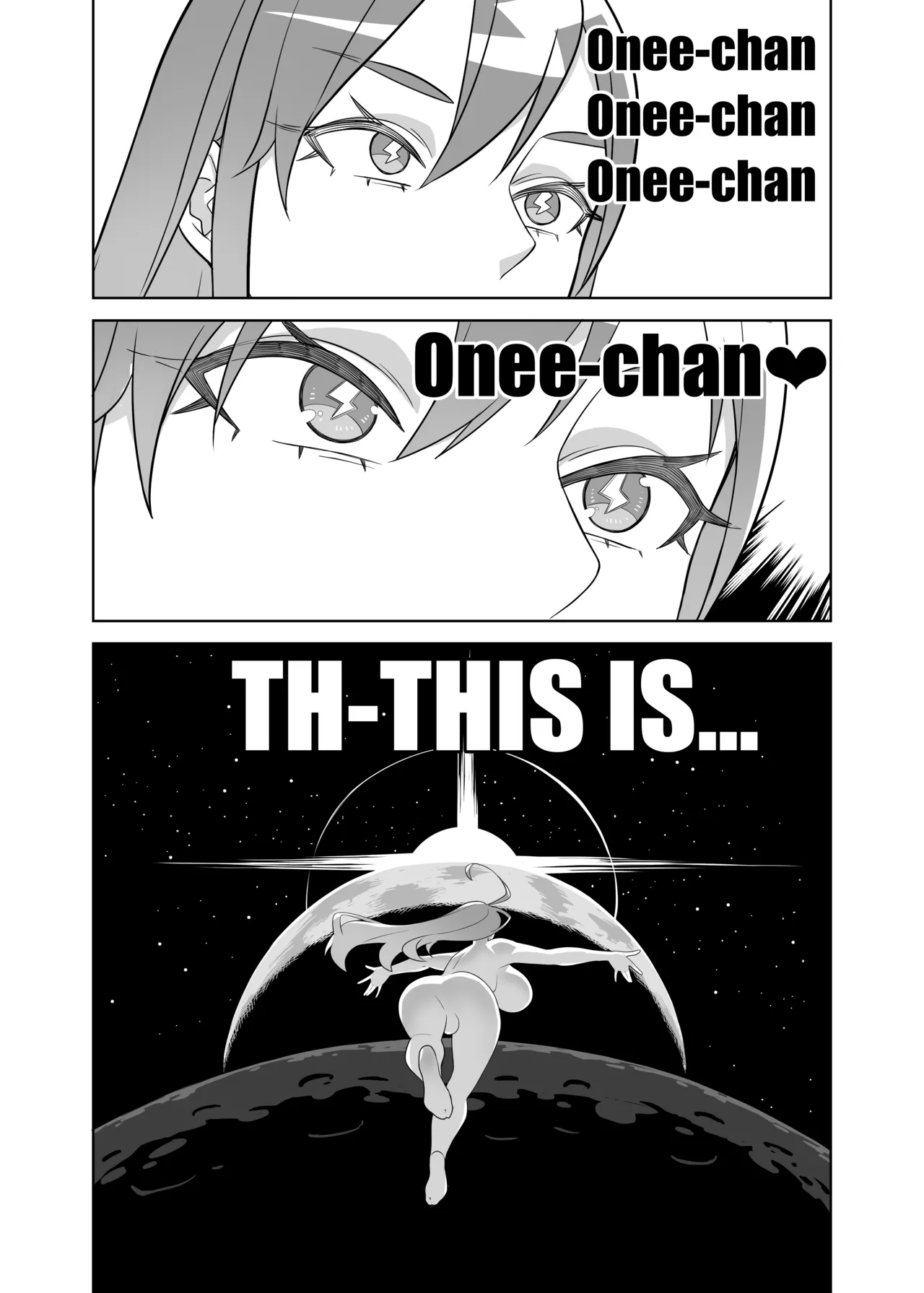 Busty Lewd Sisters are the Principal's Women | Bakunyū shisutāzu wa gakuen-chō no on'na | page 7 full