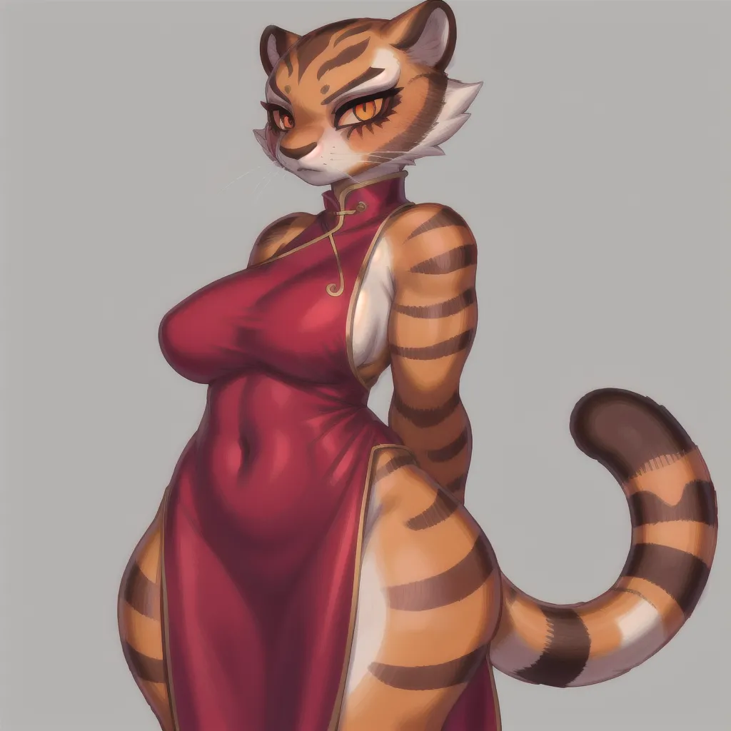 Random Pixai Gens page 7 full