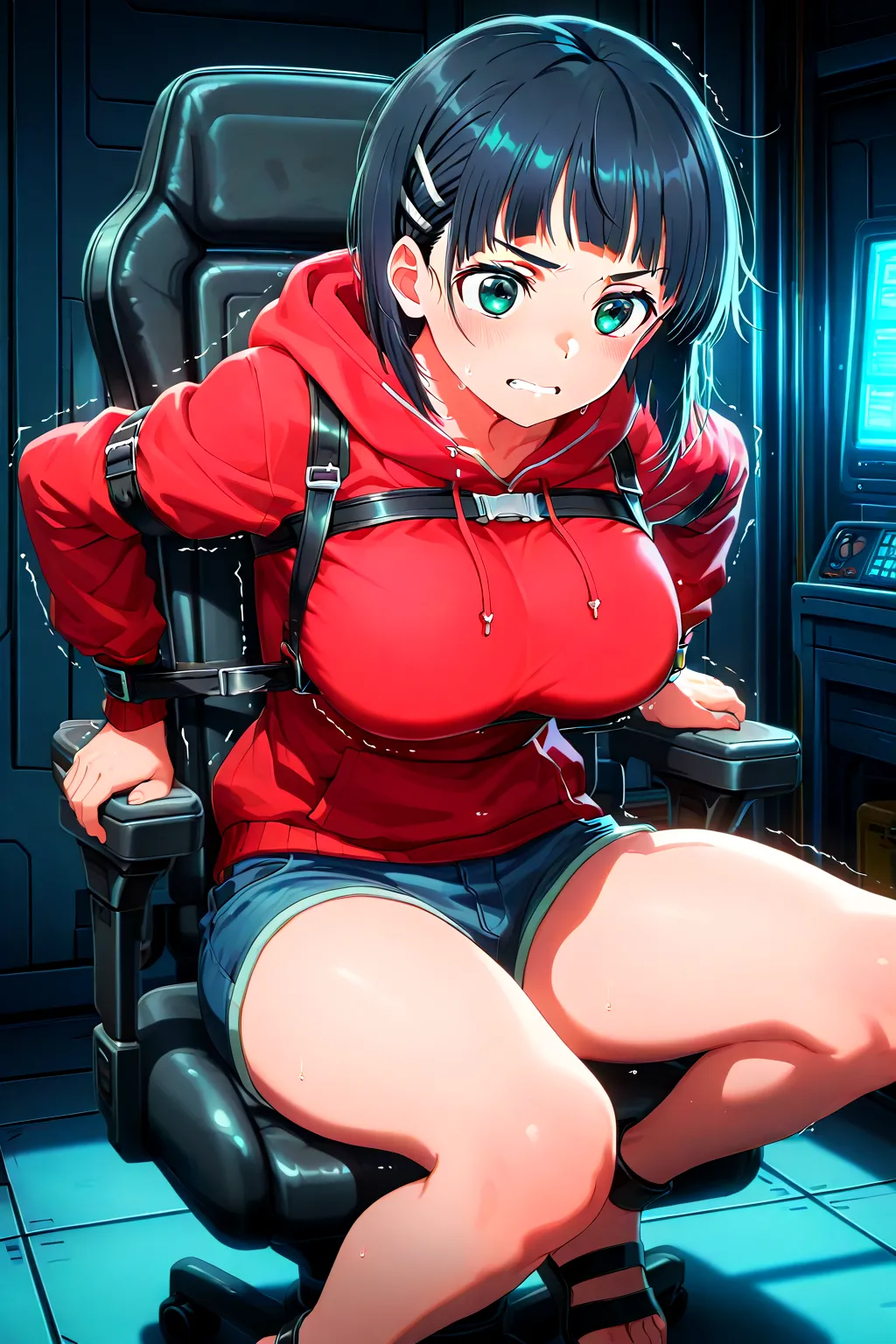 Suguha sex slave page 9 full