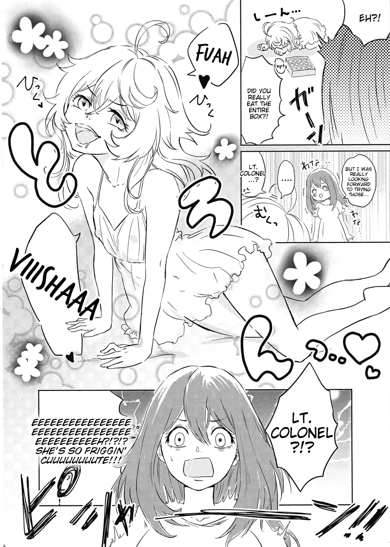 BONBON=CAT page 5 full