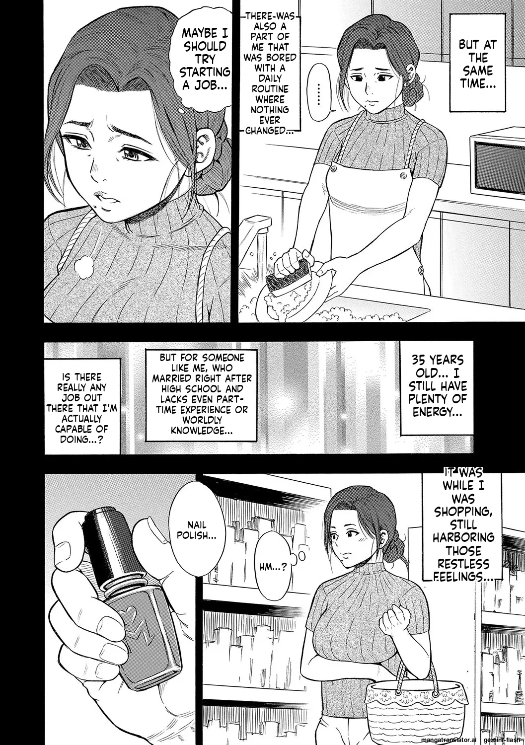 DAME  MTL page 9 full