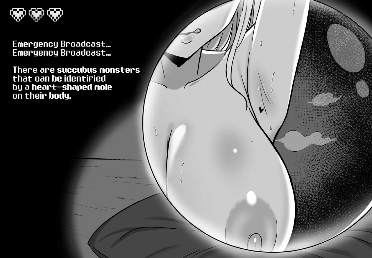 Telling if a villager is a succubus or a human page 2 full