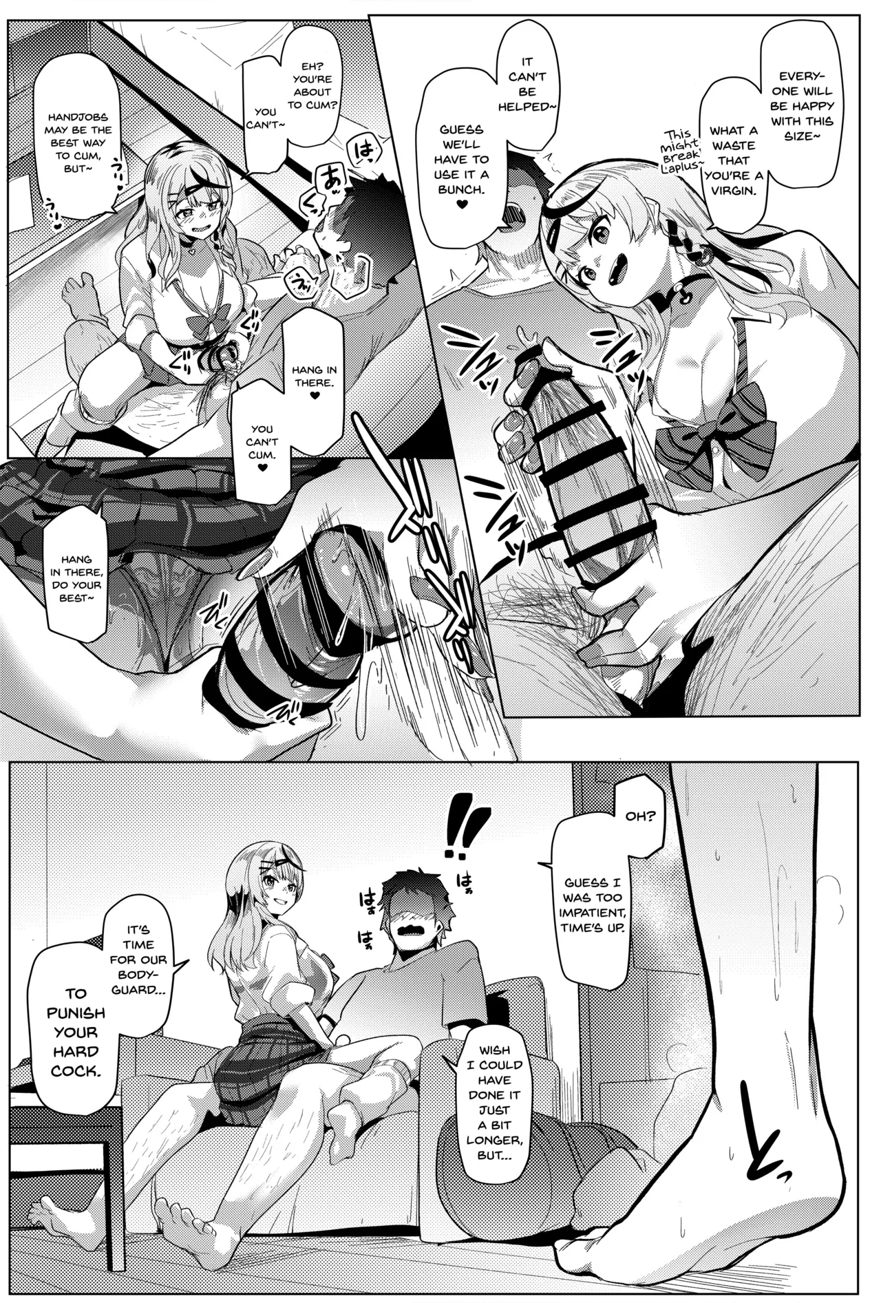 Osucollab X page 7 full