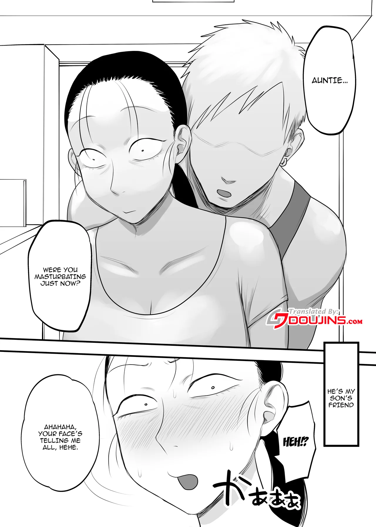 Tonikaku Iki Kurutte Ireba Ii / Just Live Crazily And You'll Be Fine page 6 full