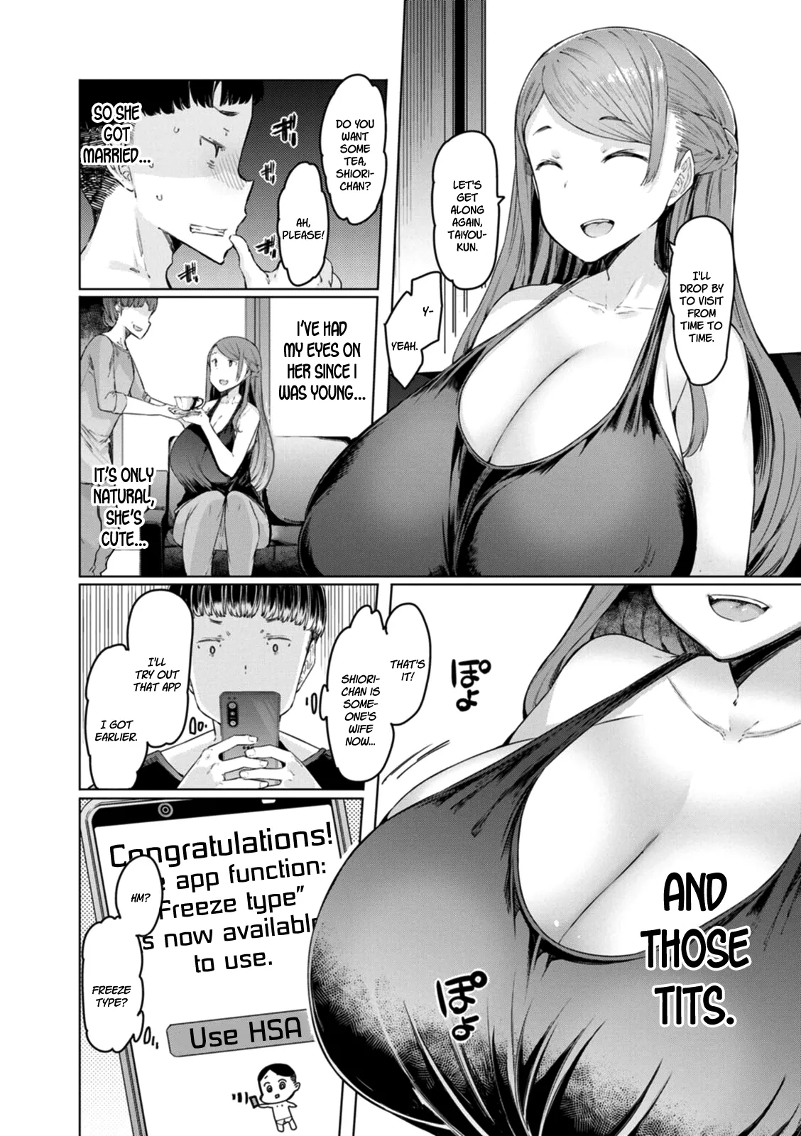 Hitozuma Saimin Appli page 3 full