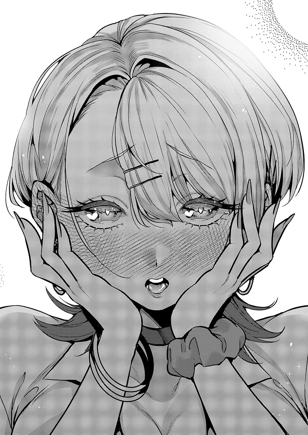 二次元くくくくくカノジョ page 6 full