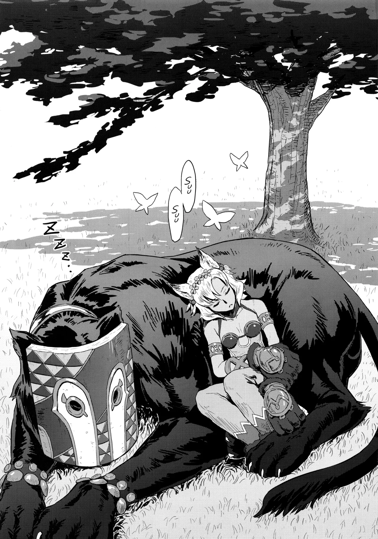 BOSOM BUDDY page 4 full