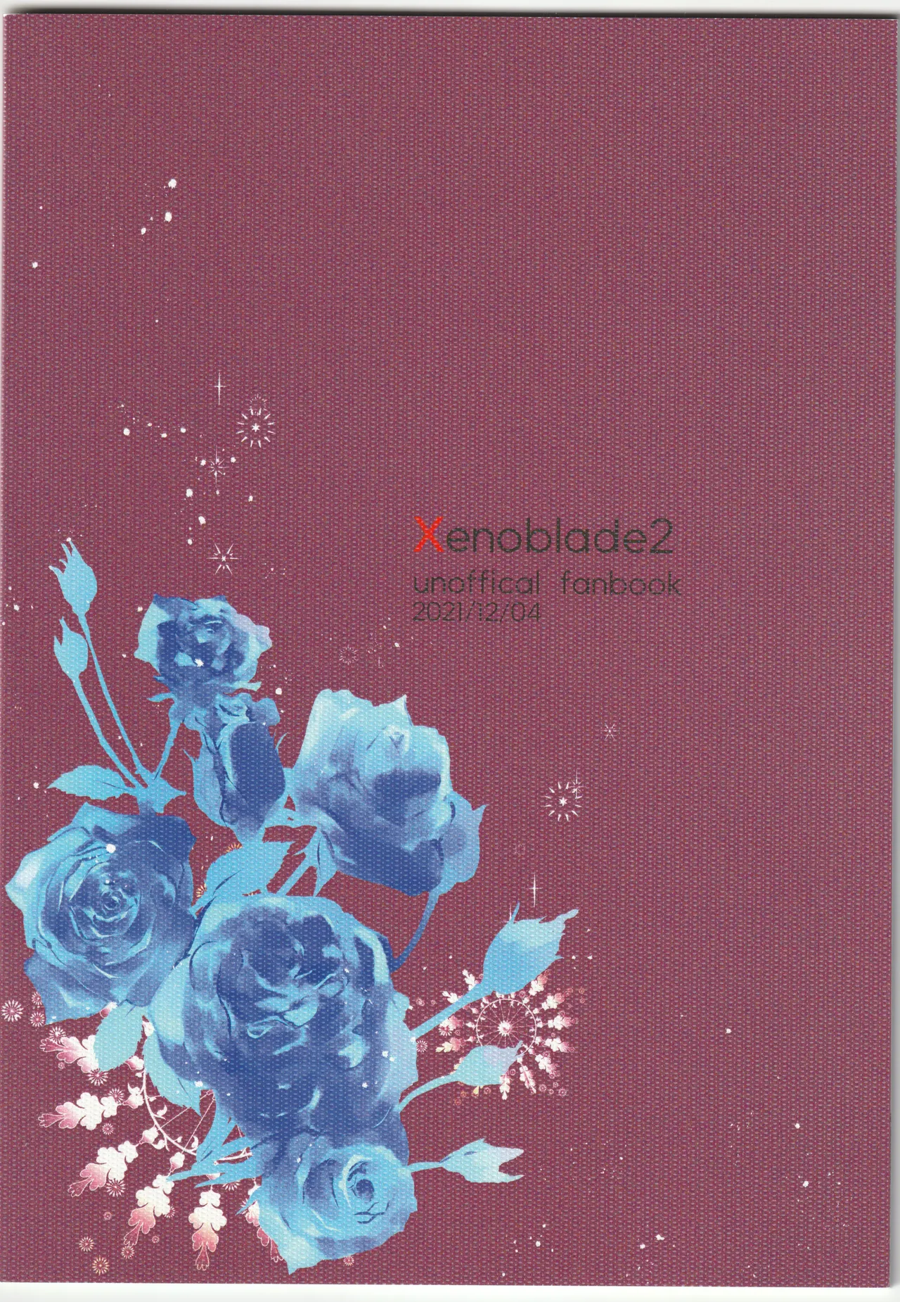 Melty Time page 2 full