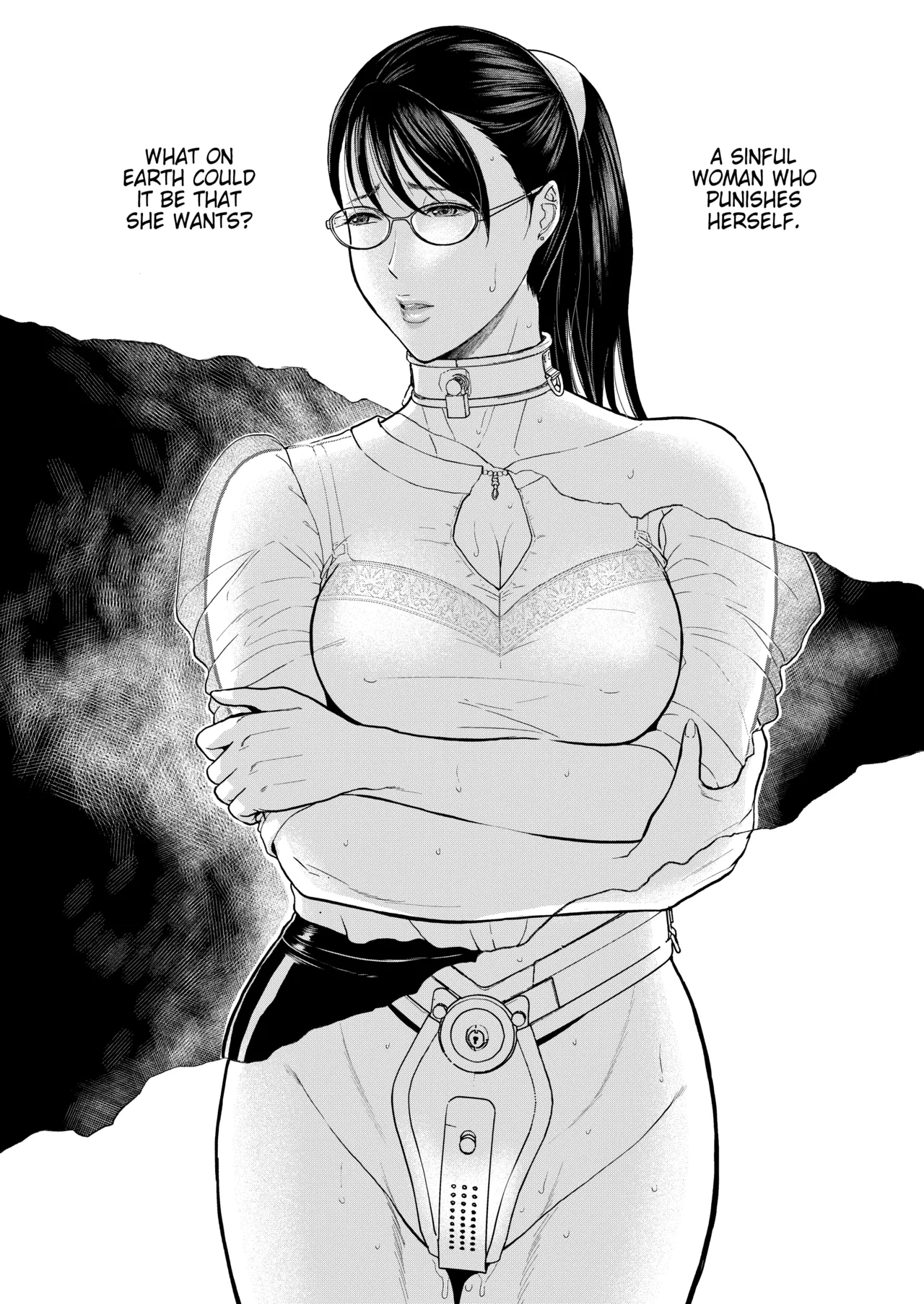 ICE BOXXX alternative 6 Joi K no Himitsu vol. 2 | Female Doctor's Secret vol. 2 page 3 full