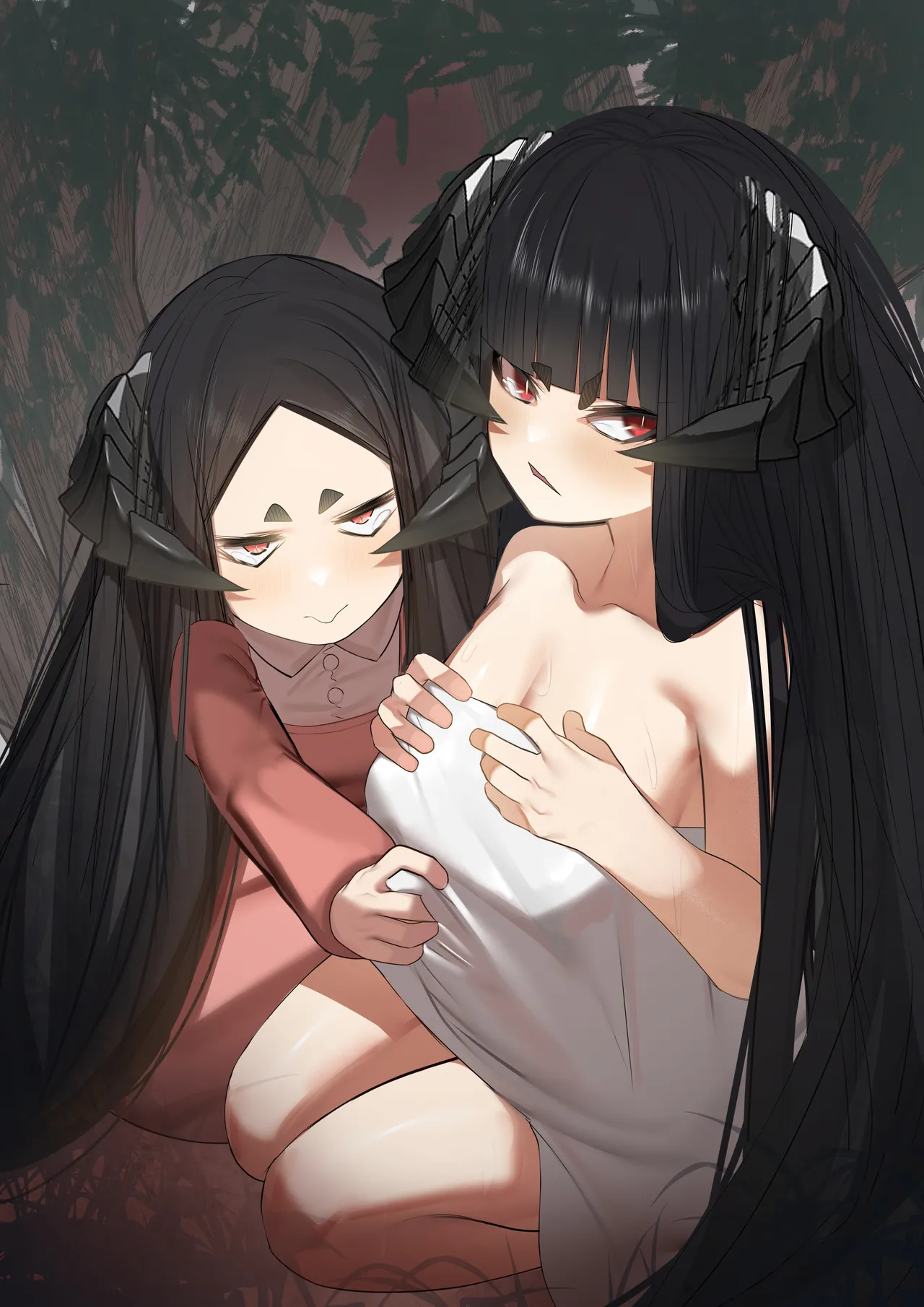 母体集め page 2 full