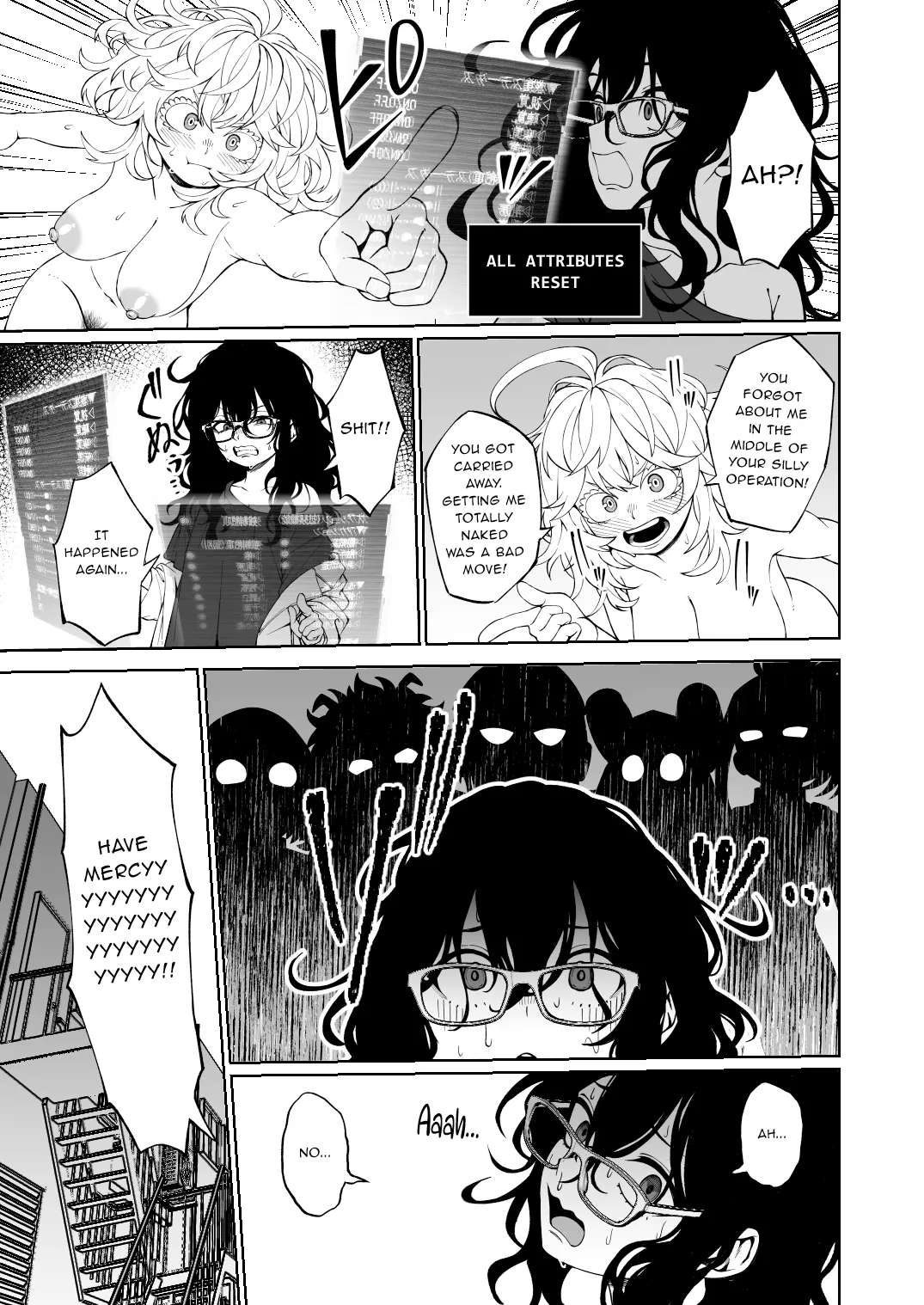 LU Ritānzu | Leveling Unleash Returns page 4 full