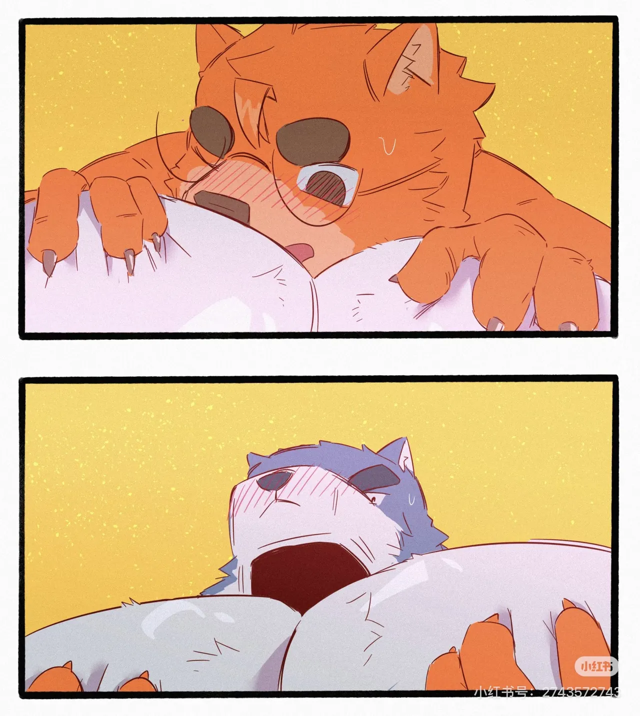 帕克小故事（ongoing） page 8 full