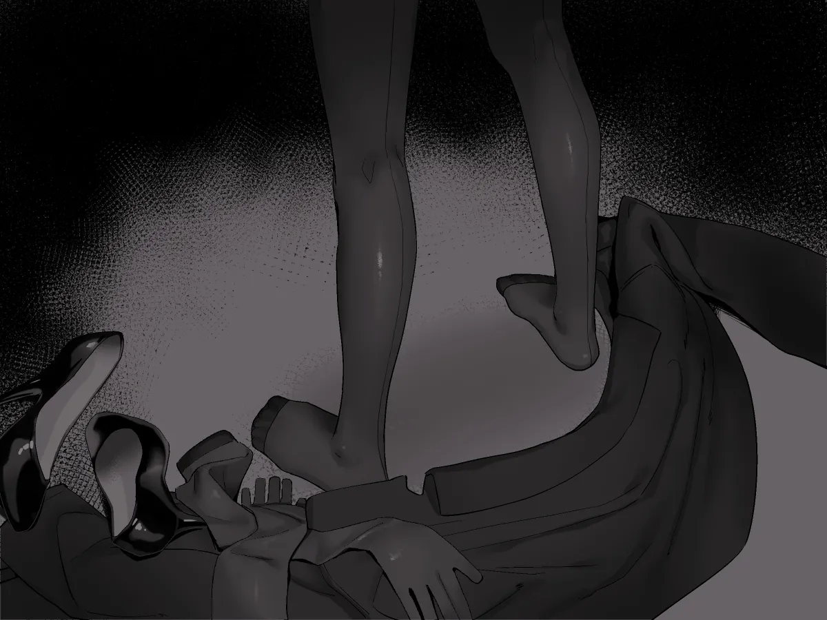 Ohlia Shakugan no Shana tentacle image set page 7 full