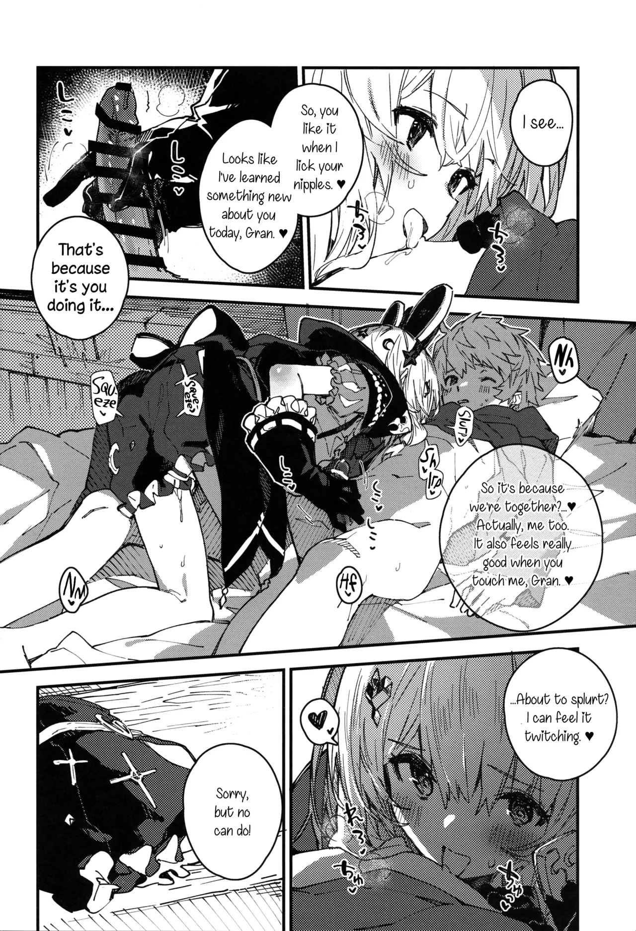 Vikala-chan to Ichaicha Suru Hon 12 Satsume ー Flirting with Vikala Volume 12 page 5 full