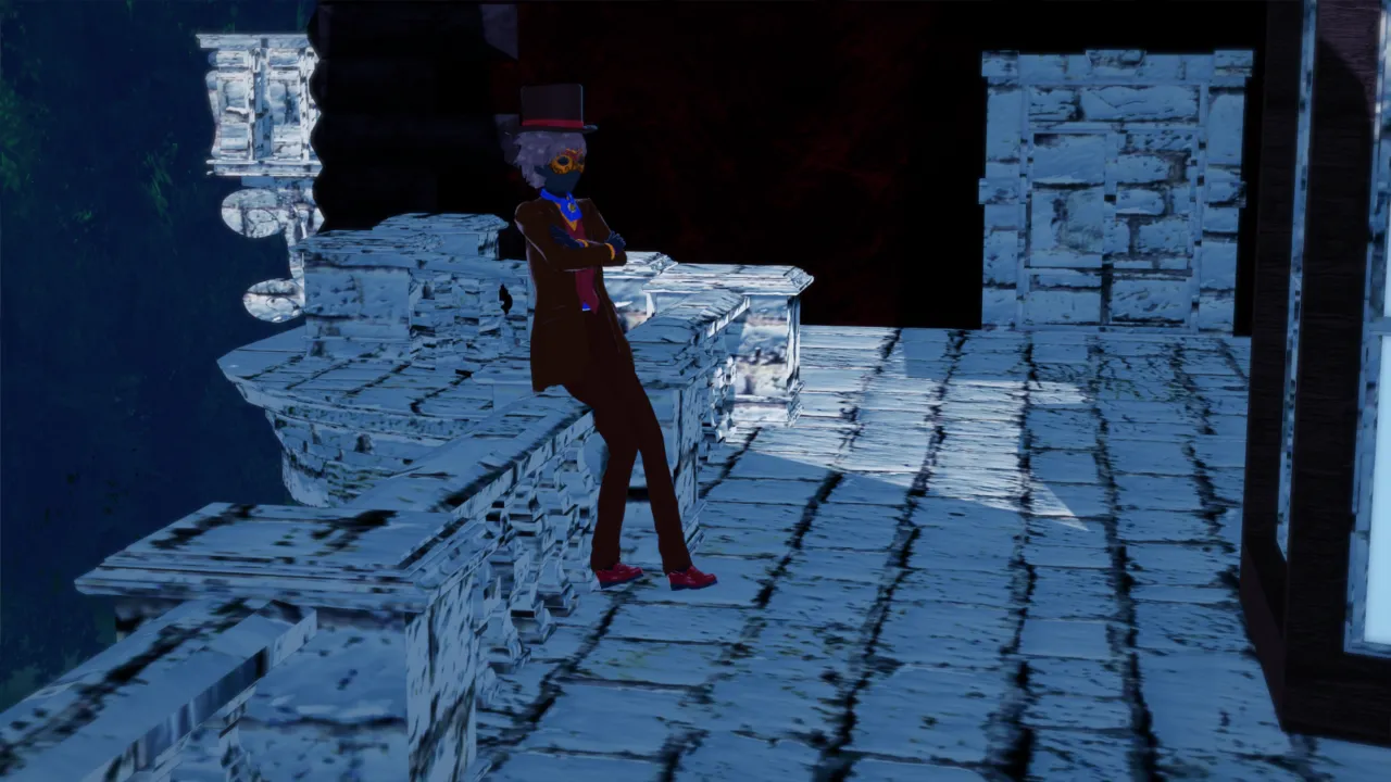 Collector's - Storage Visiting Tours page 1 full