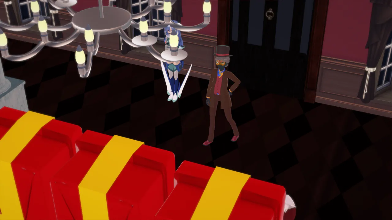 Collector's - Storage Visiting Tours page 9 full