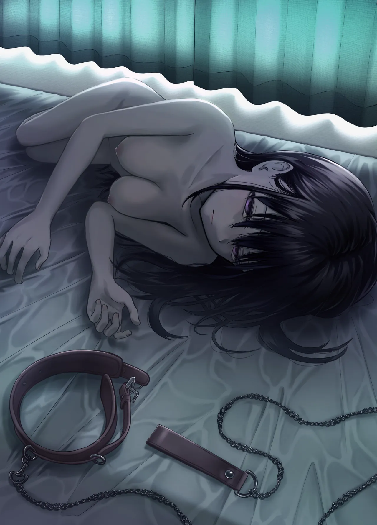 托卵の娘3（个人机翻） page 2 full