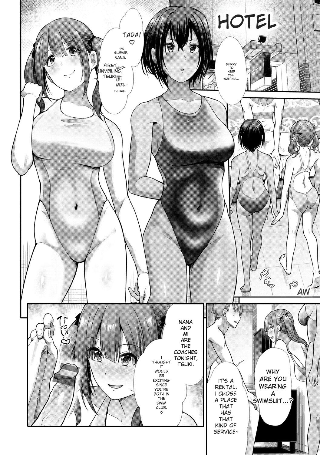 kaikan toraianguru page 10 full