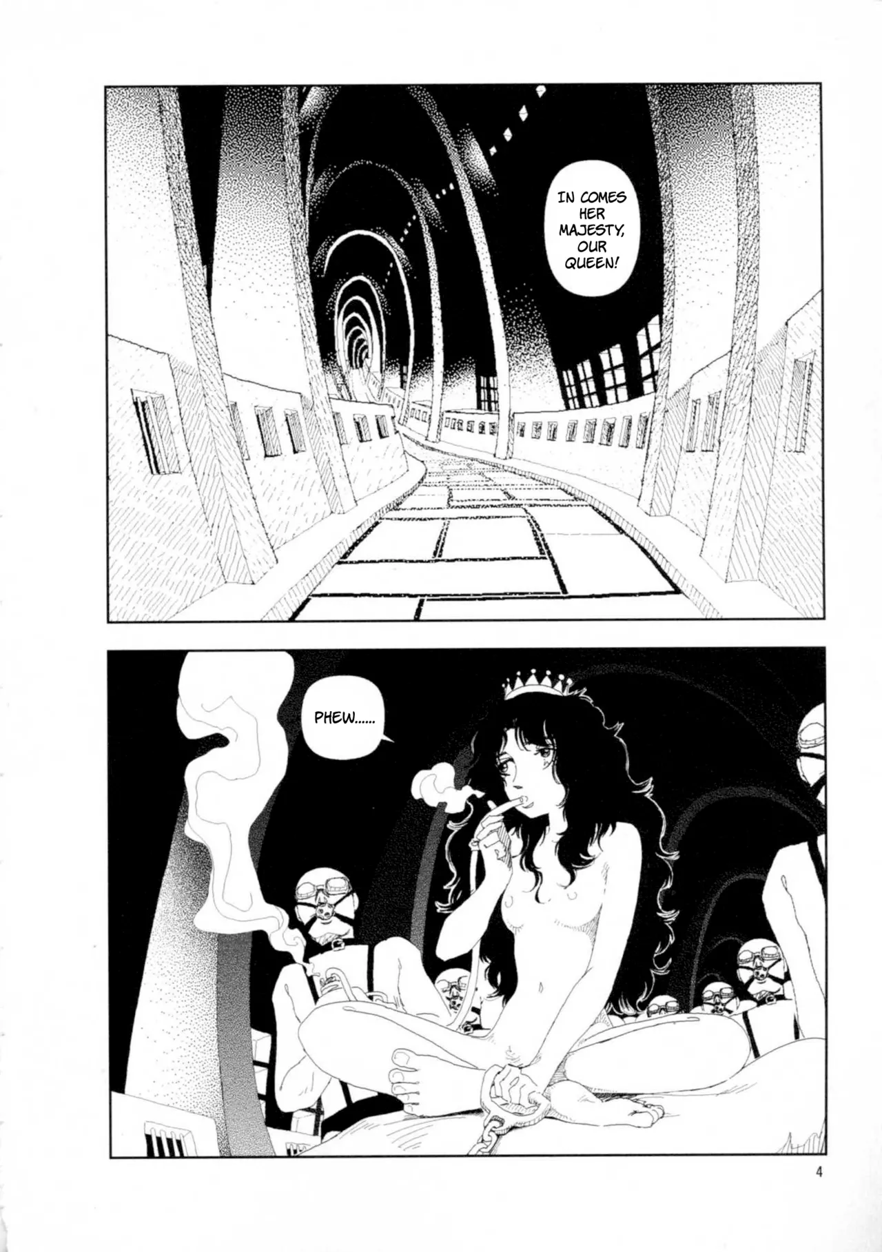 Hotta Vol. 1 page 10 full