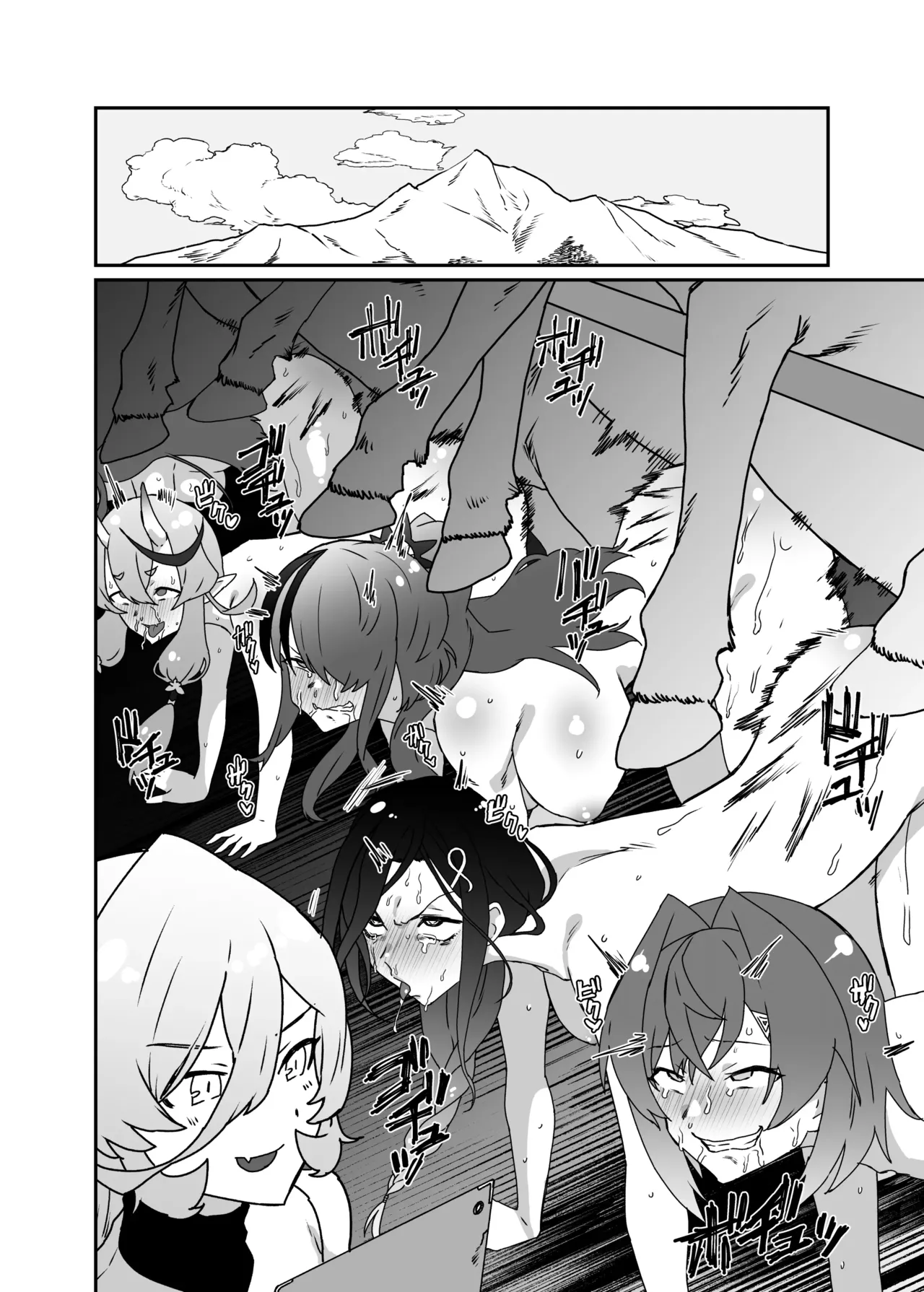 Horse training page 4 full