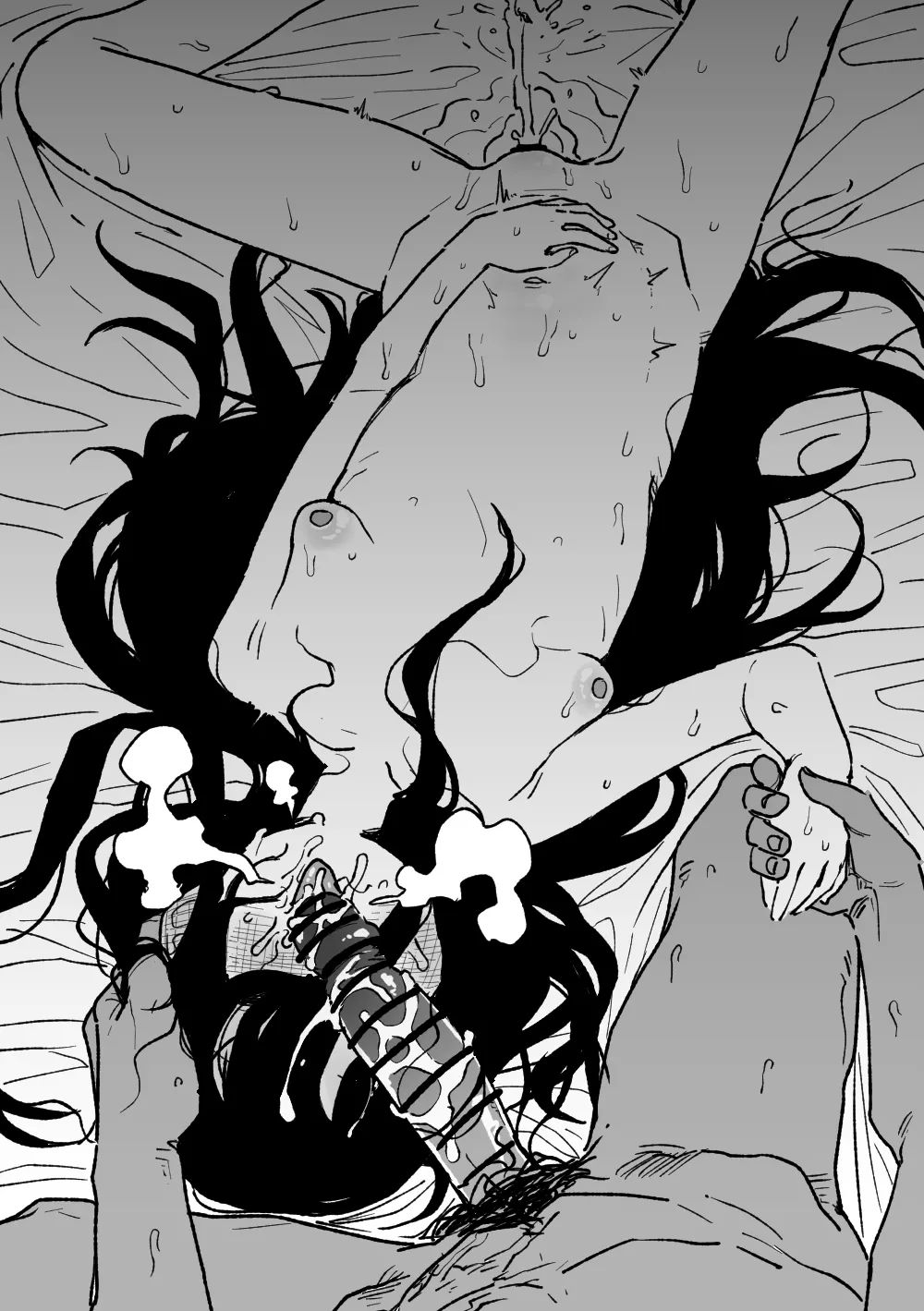 想KEI想到瘋了 page 8 full