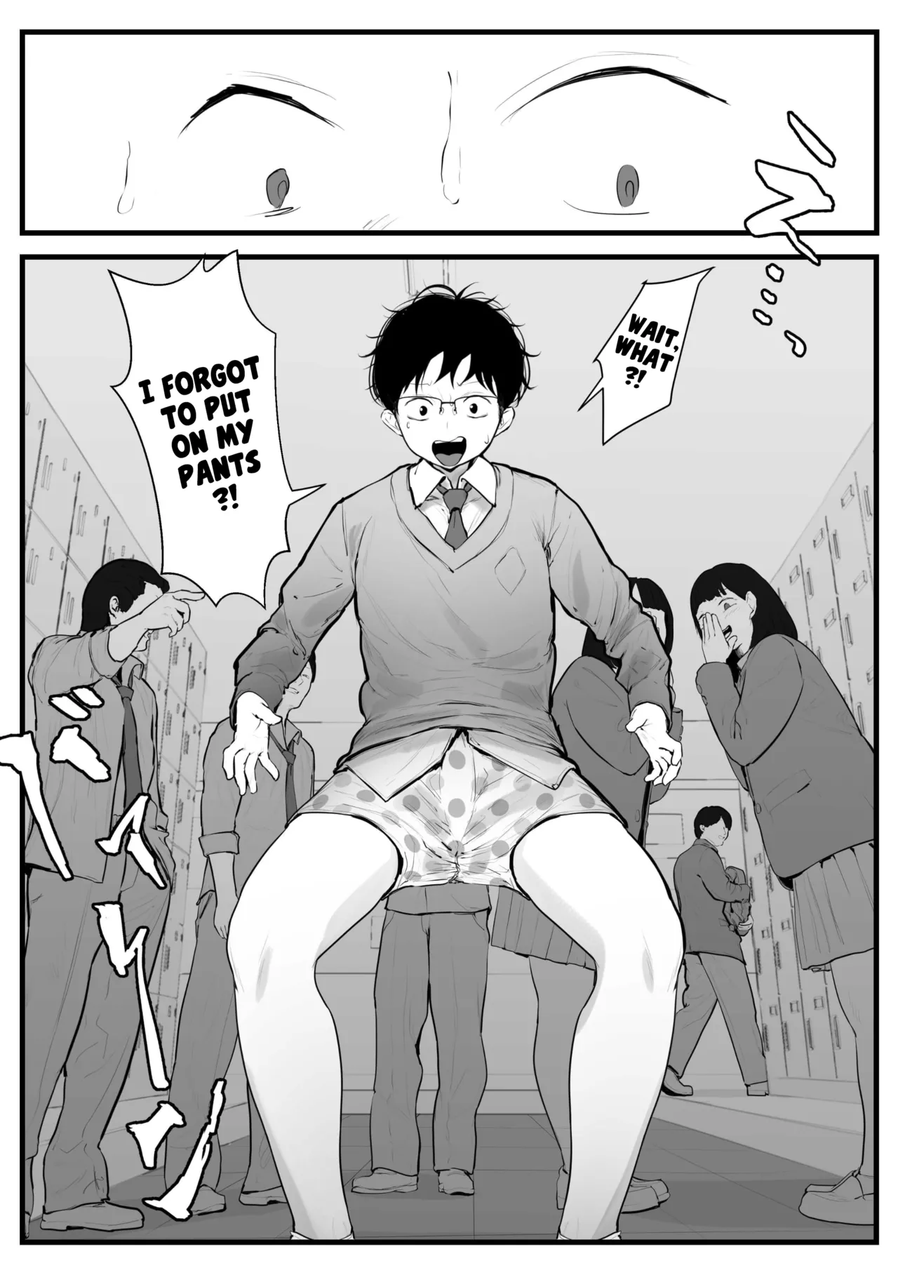 Gal no Kondou-san | Gyaru Kondou-san page 5 full