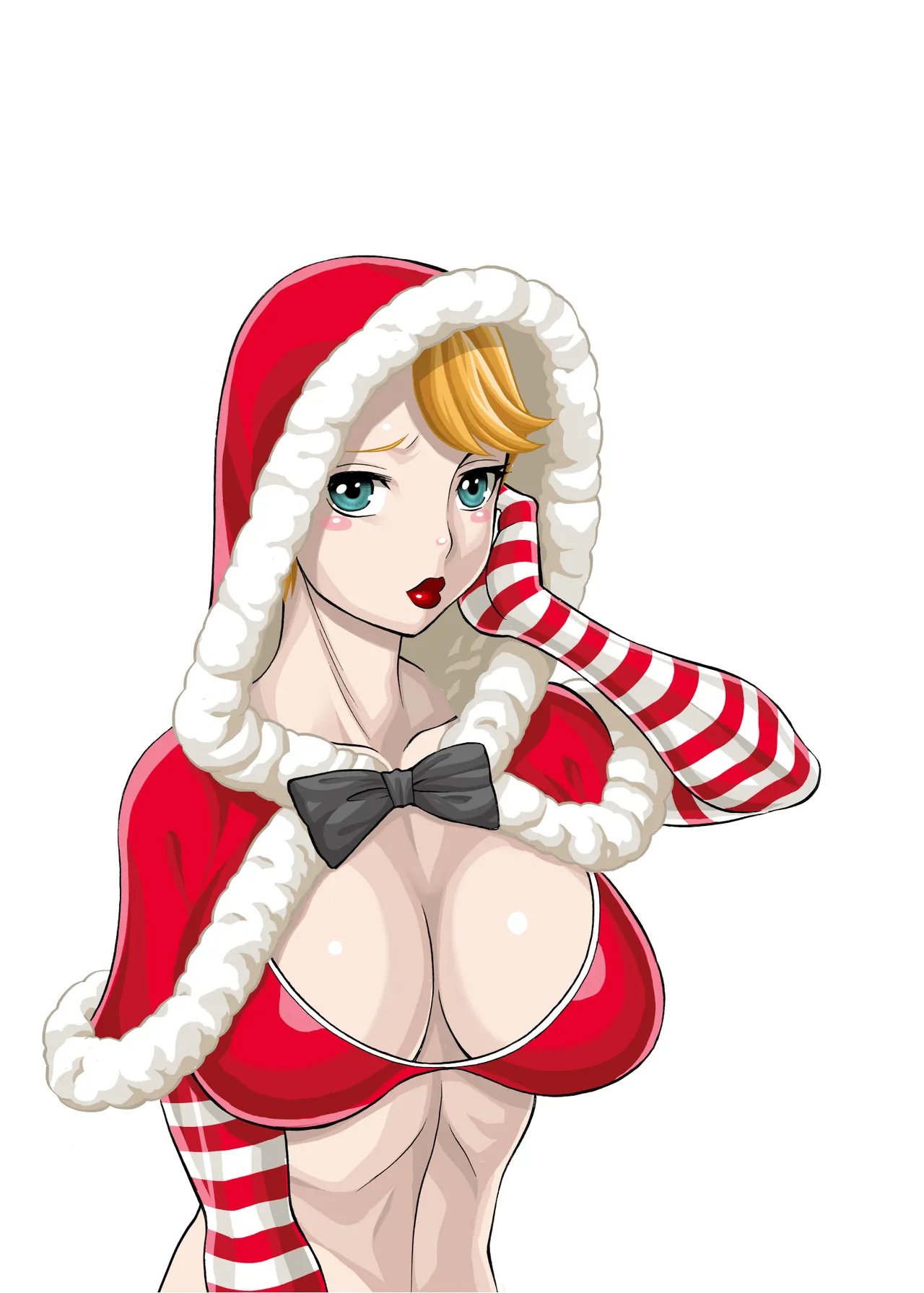 MILF of STEEL FOREVER page 2 full